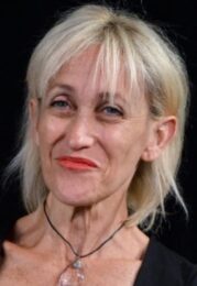 Constance Shulman