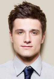 Josh Hutcherson