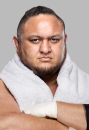 Samoa Joe