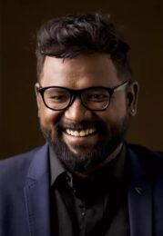 Arunraja Kamaraj