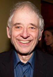 Austin Pendleton