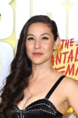 Christina Hodson