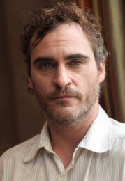 Joaquin Phoenix