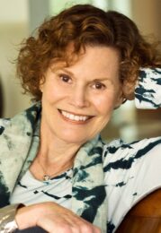 Judy Blume