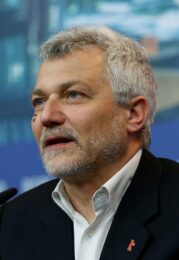 Maurizio Braucci