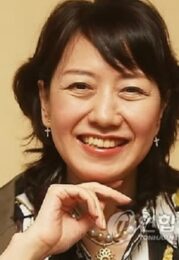 Miho Nakazono