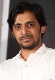 Priyadarshi Pullikonda