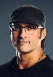 Robert Rodriguez