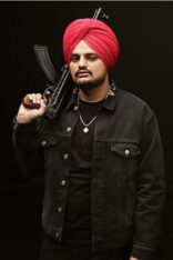 Sidhu Moose Wala