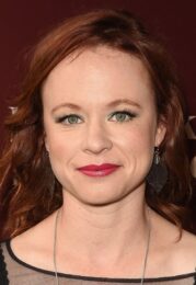 Thora Birch