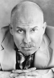 James Ellroy