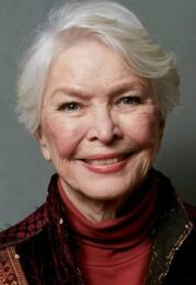 Ellen Burstyn