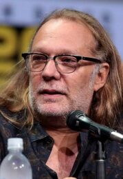 Greg Nicotero