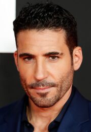 Miguel Ángel Silvestre