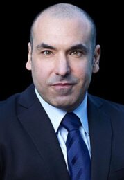 Rick Hoffman