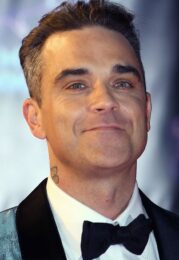 Robbie Williams