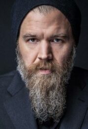 Ryan Hurst