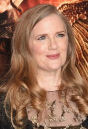 Suzanne Collins