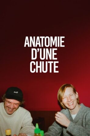 Anatomie d’une chute (2023)