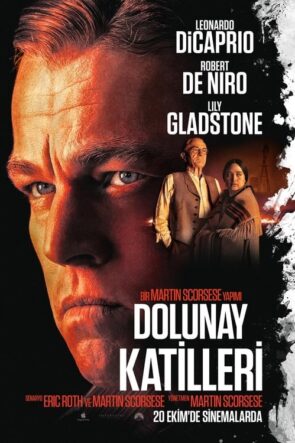 Dolunay Katilleri (2023)