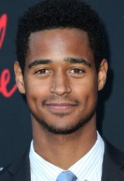 Alfred Enoch