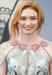 Eleanor Tomlinson