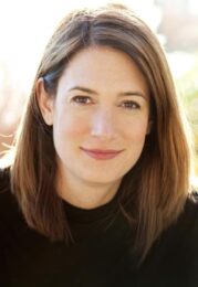 Gillian Flynn