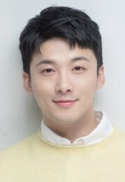 Kwon Seung-woo