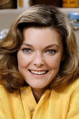 Jane Curtin