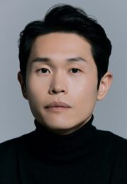 Kang Gil-woo