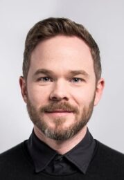 Shawn Ashmore