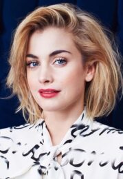 Stefanie Martini