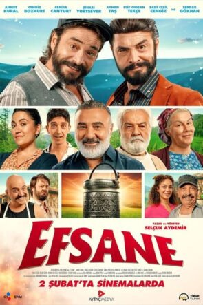 Efsane (2024)