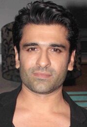 Eijaz Khan