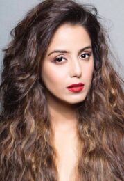 Srishty Rode