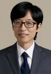 Yoo Jae-suk