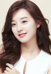 Kim Ji-won