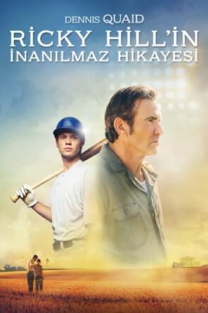 Ricky Hilin İnanilmaz Hikayesi (2023)