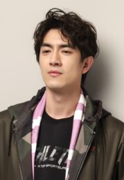 Lin Gengxin