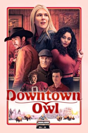 Downtown Owl (2023)