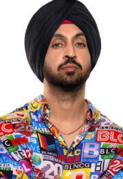 Diljit Dosanjh