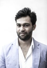 Ali Abbas Zafar