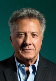 Dustin Hoffman