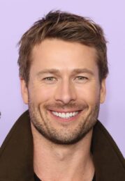 Glen Powell