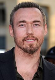 Kevin Durand