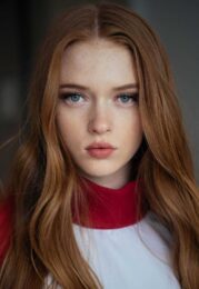 Larsen Thompson