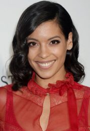 Stephanie Sigman