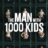 the-man-with-1000-kids : 1.Sezon 3.Bölüm izle