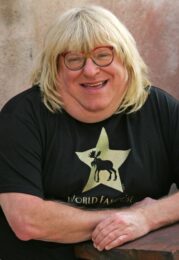 Bruce Vilanch