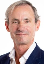 Chris Mellon
